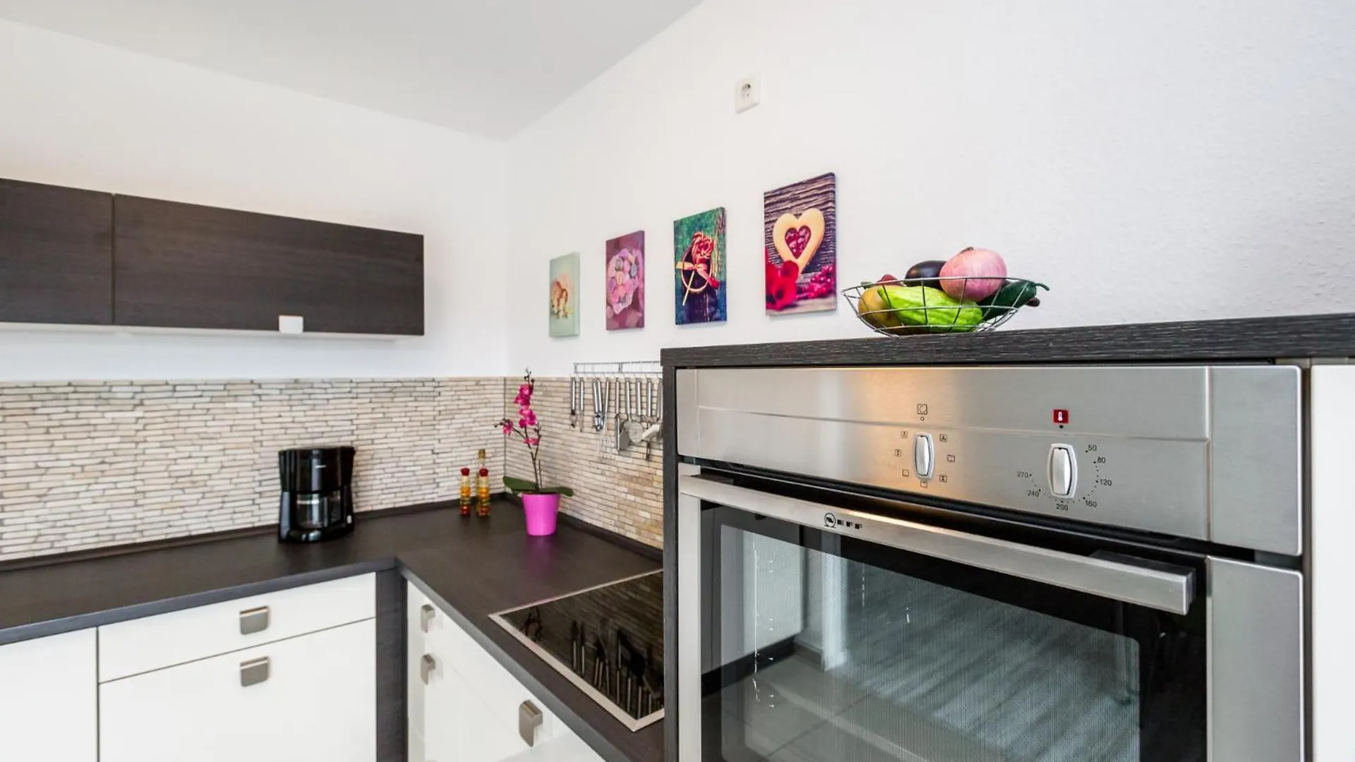 Apartment Koeln Rath Keulen