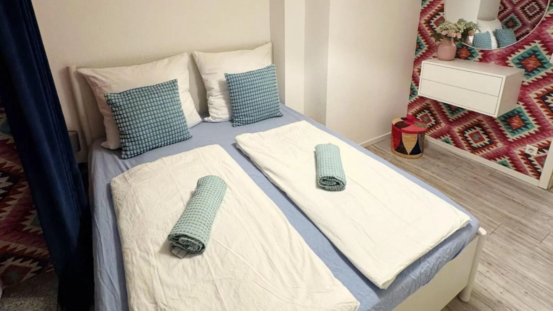 Apartment Koln Rath ألمانيا