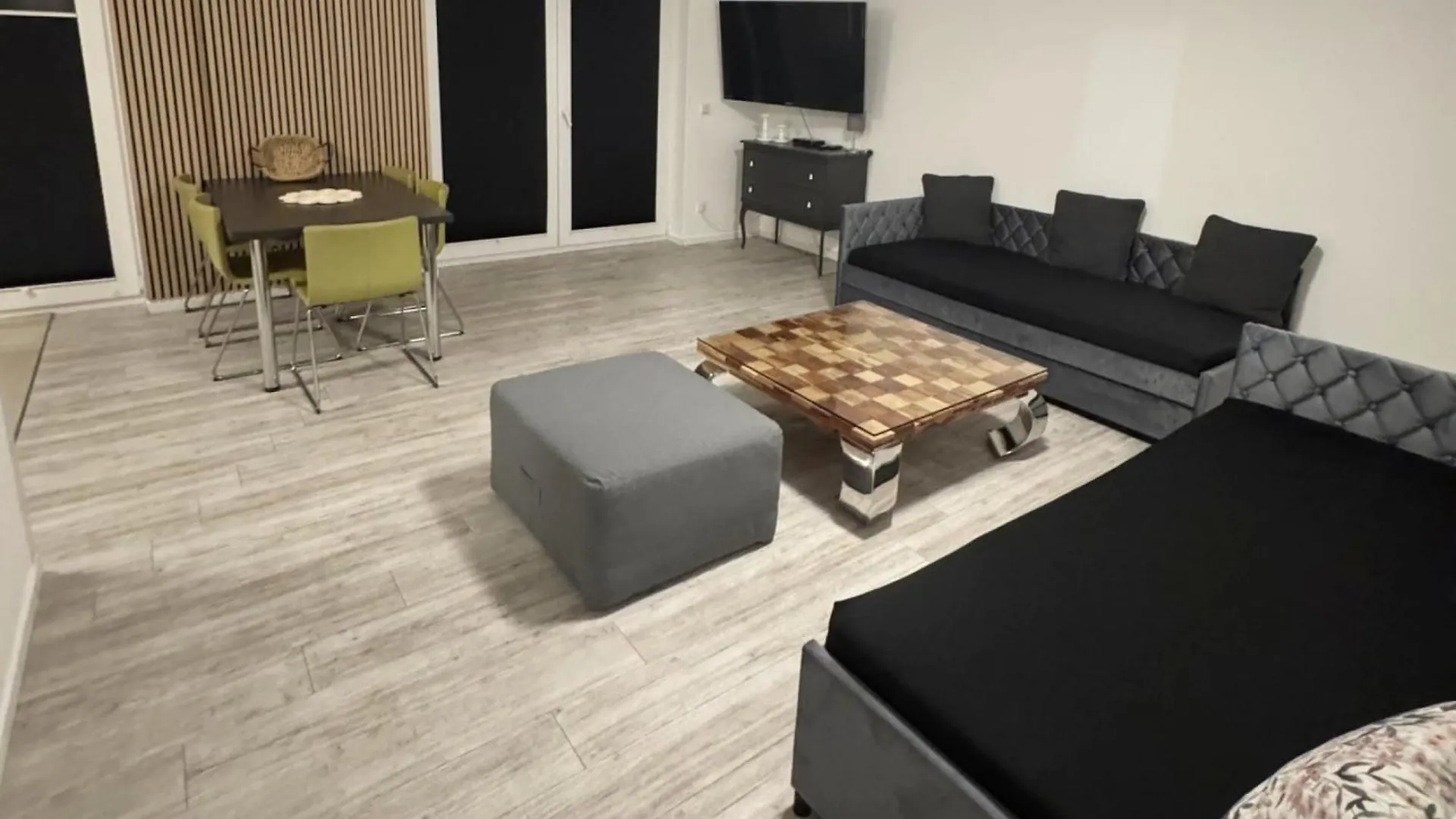 Apartment Koln Rath 0*, كولونيا ألمانيا